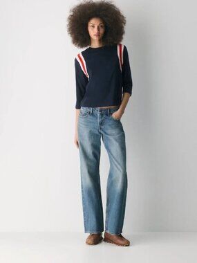 Levi's Low Loose Jean